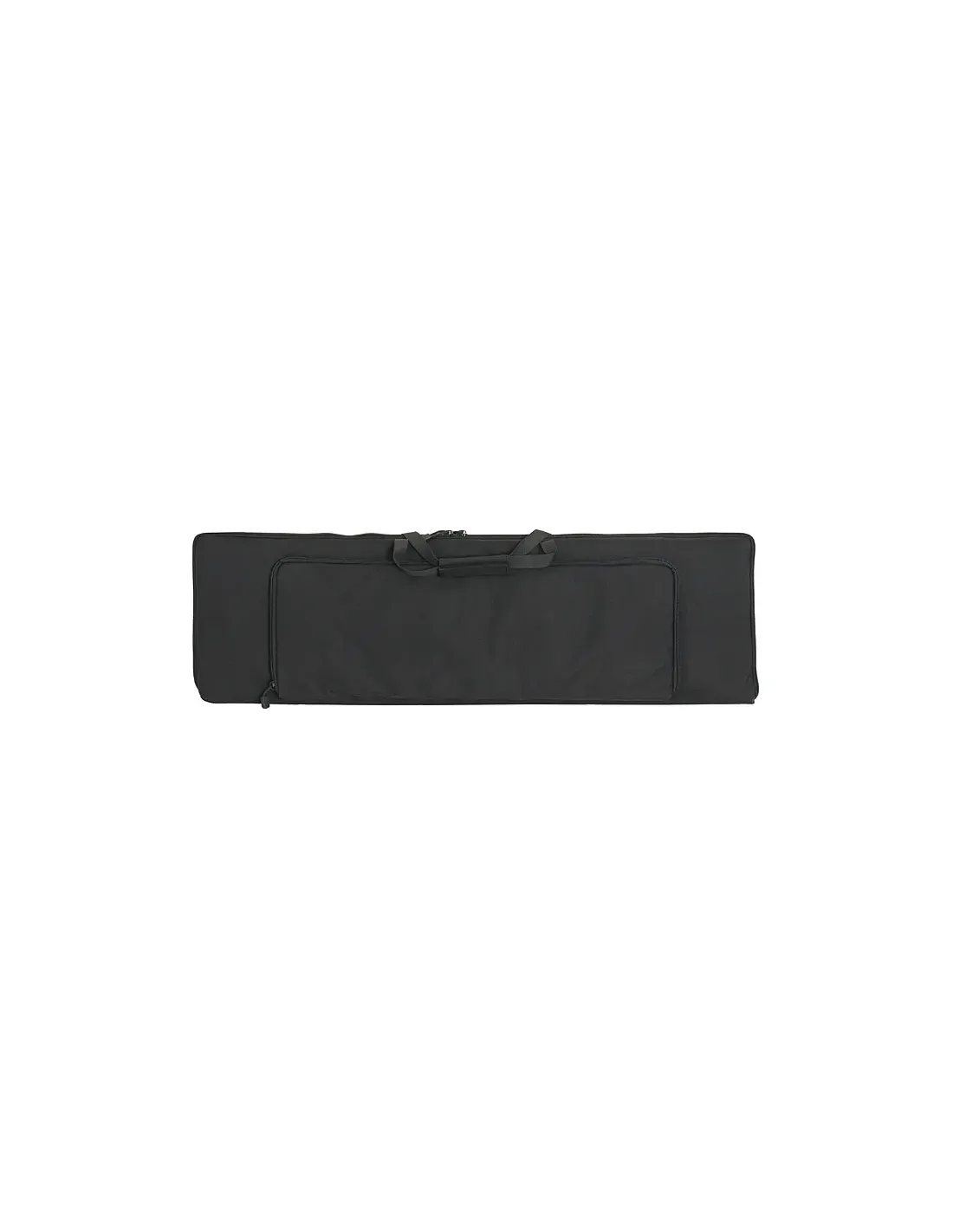 8Fields Funda Rifle 100cm — Negro