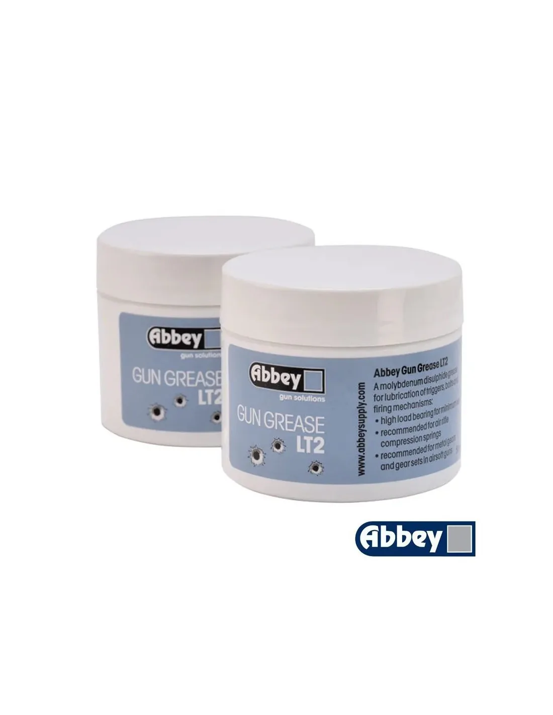 Abbey Grasa LT2 50ml