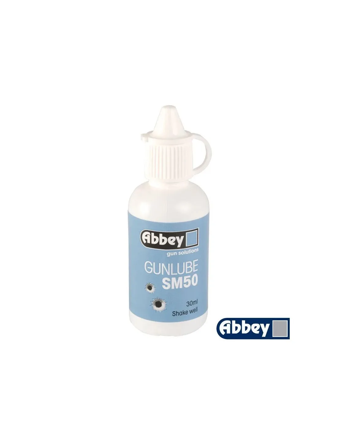 Abbey Lubricante Gunlube SM50 30ml