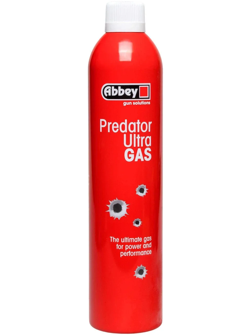 Abbey Predator Ultra Gas 700ml