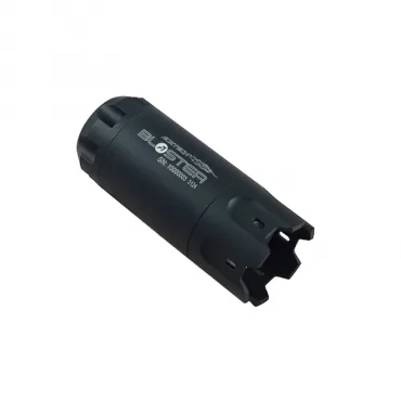 Acetech Blaster Tracer — Negro