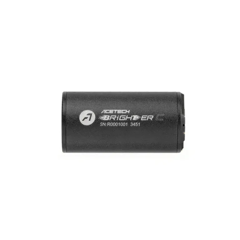 Acetech Brighter C Tracer — Negro