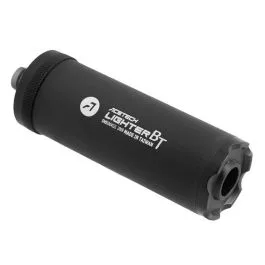 Acetech Lighter BT Tracer + Crono — Negro