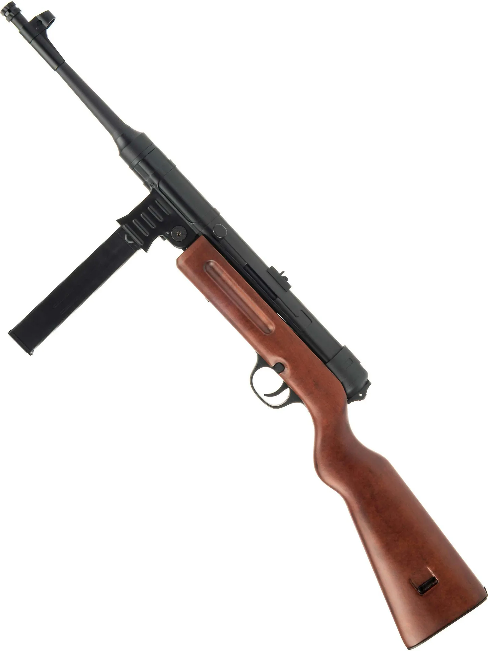 AGM MP41 AEG — Madera