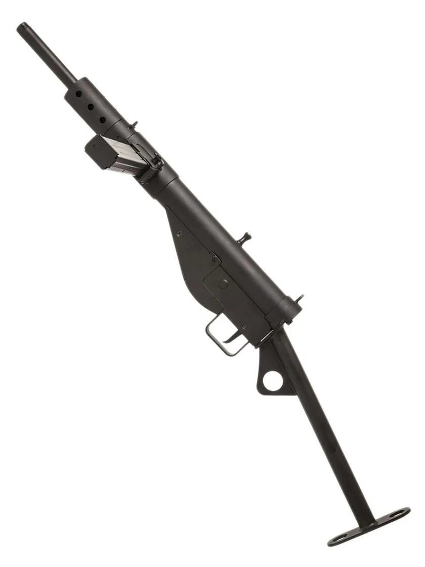 AGM Sten MKII AEG