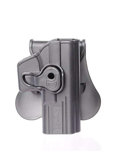 Amomax Funda Rígida Glock GEN1