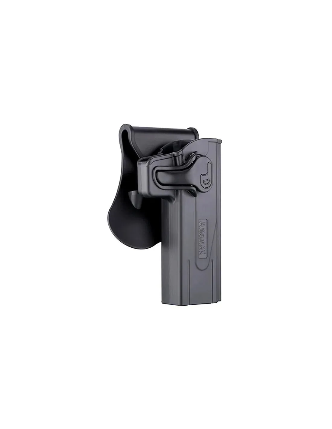 Amomax Funda ROT 360 Hi-Capa