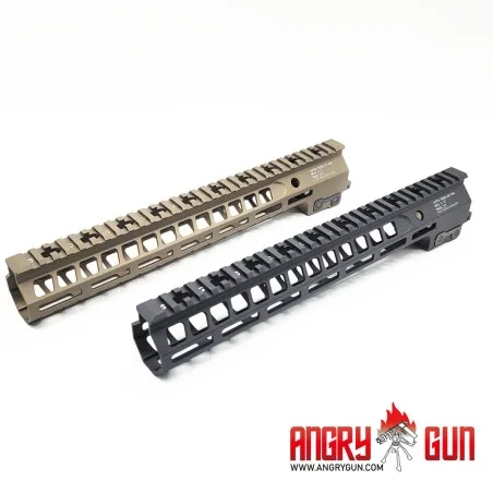 AngryGun Guardamanos MK14 13" M-LOK — DDC