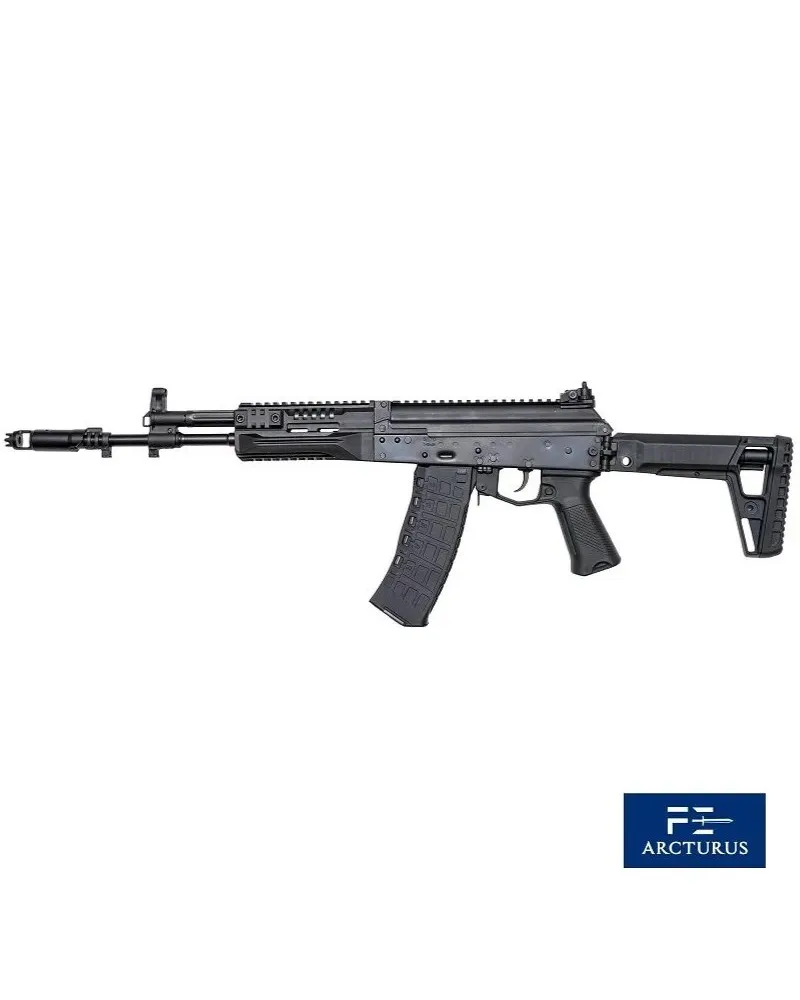 Arcturus AK12 Updated AEG FE — Negro