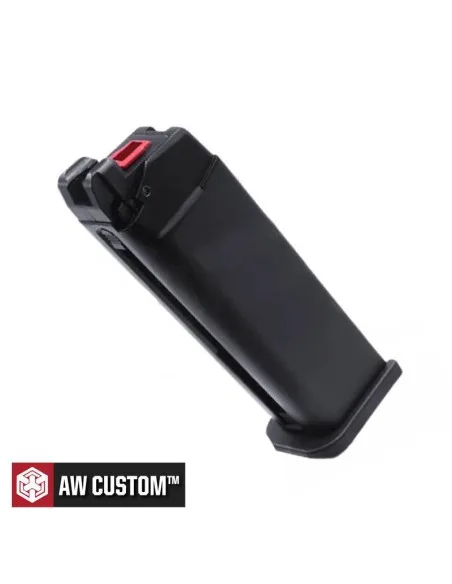Armorer Works Cargador VX Glock Gas 27bbs