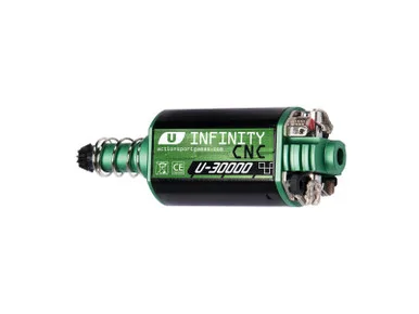 ASG Motor Infinity U-30000 Eje Corto
