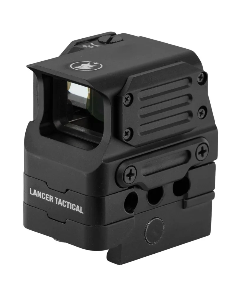 ATLAS Mira Reflex FC1 21mm