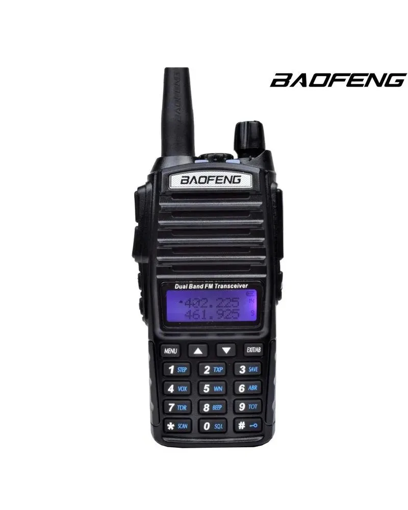 Baofeng Radio UV82