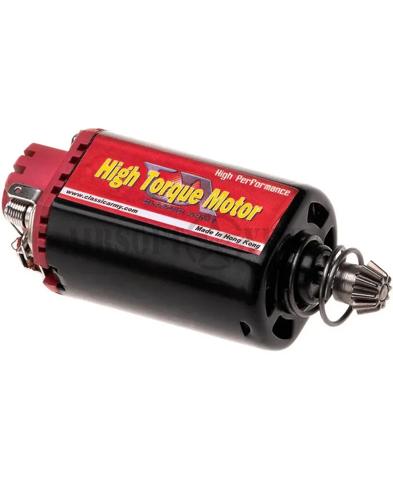 Classic Army Motor High Torque