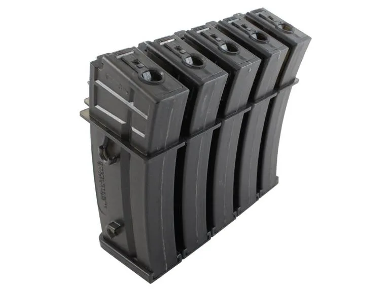 CYMA Cargador G36 450bbs Hi-Cap