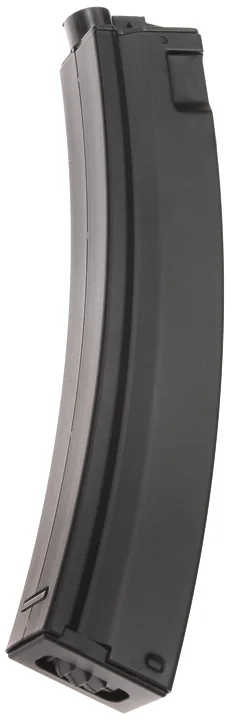 CYMA Cargador Hi-Cap MP5 200bbs Metal