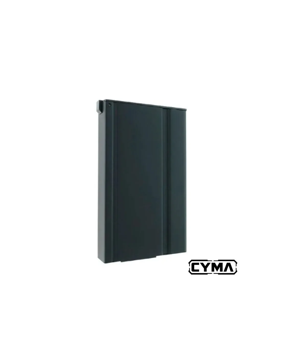 CYMA Cargador M14 Hi-Cap 400bbs Metal
