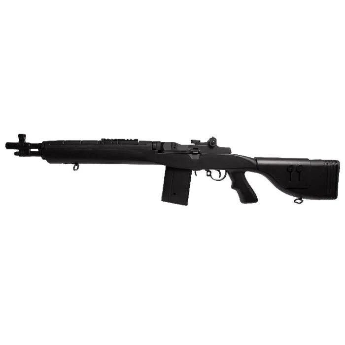 CYMA CM.032 M14 SOCOM — Negro