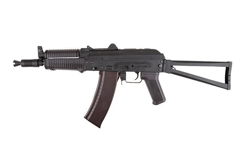 CYMA CM.045 AKS74UN AEG — Negro