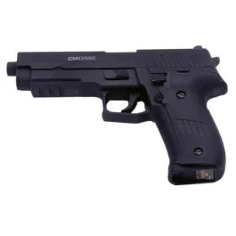 CYMA CM122 P226 AEP — Negro