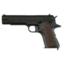 CYMA CM123 1911 AEP — Negro