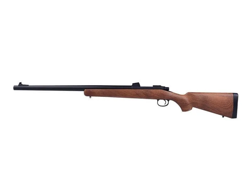 CYMA CM701B VSR-10 Sniper — Negro