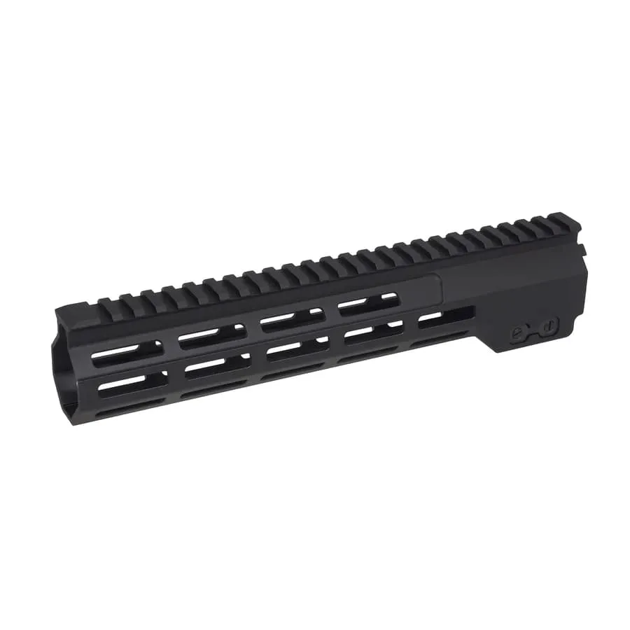 CYMA Guardamanos URX4 10" M-LOK M4 — Negro