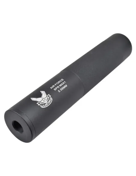 CYMA Supresor Tipo B 190mm