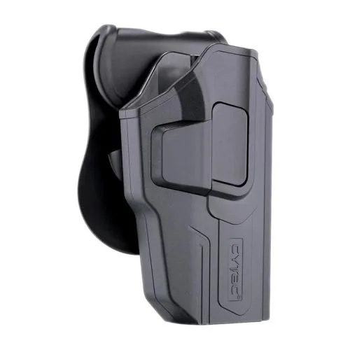 Cytac Funda P226 R-Defender Gen.3 — Negro