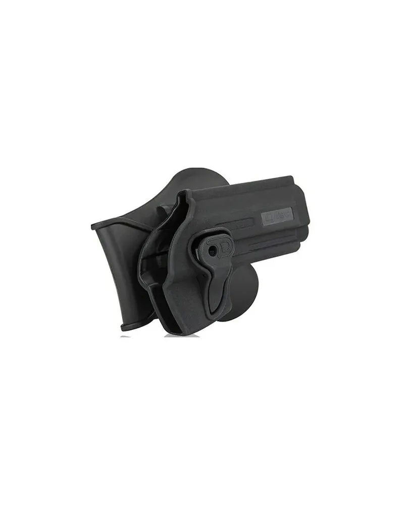 Cytac Funda Rígida M9/92FS — Negro
