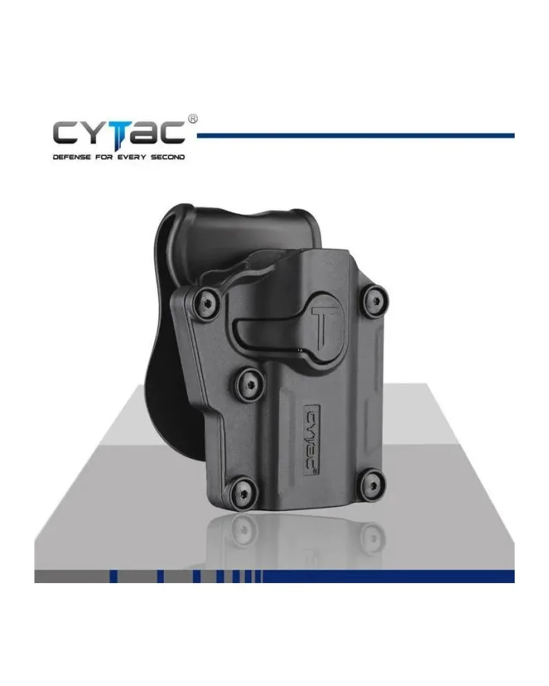 Cytac Funda Universal Mega-Fit