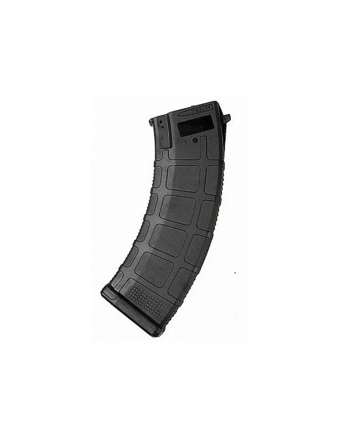 D-Day Cargador AK Variable 135/30bbs
