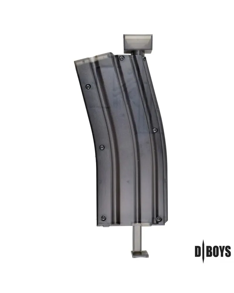 DBoys Tico-Tico 570bbs