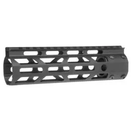 Delta Armory Guardamanos Talos 3 7" — Negro