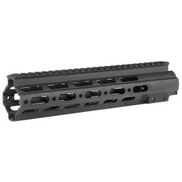 Delta Armory Guardamanos Tempest 1 10" — Negro