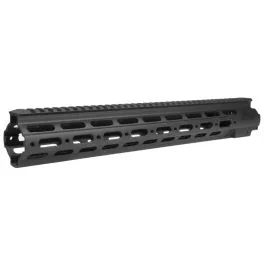 Delta Armory Guardamanos Tempest 2 15.2" — Negro