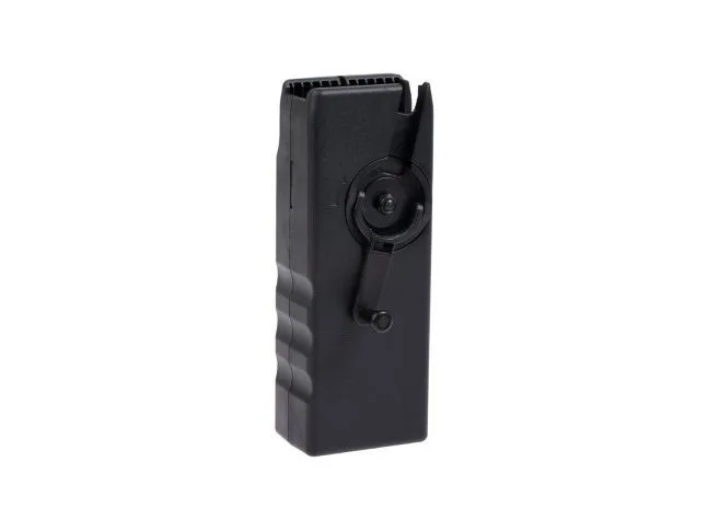 Delta Tactics Speedloader 1000bbs — Negro