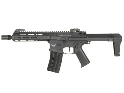 Double Eagle M904G Falcon EFCS — Negro