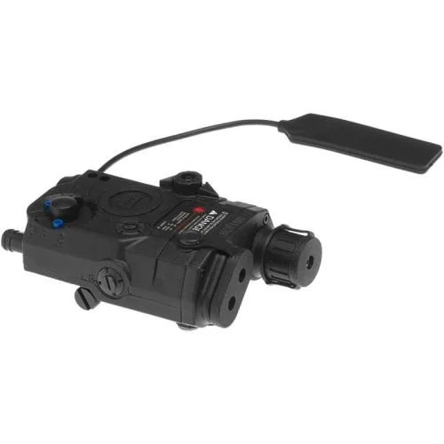 Element LA-5 UHP Illuminator — Negro