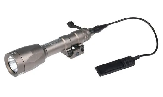 Element Linterna M600P 630lm — Tan