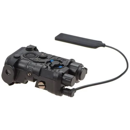 Element Módulo NGAL Illuminator — Negro
