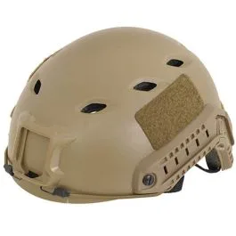 EmersonGear Casco Fast BJ — Tan
