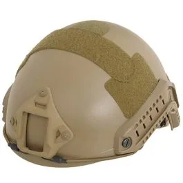 EmersonGear Casco Fast MH — Tan
