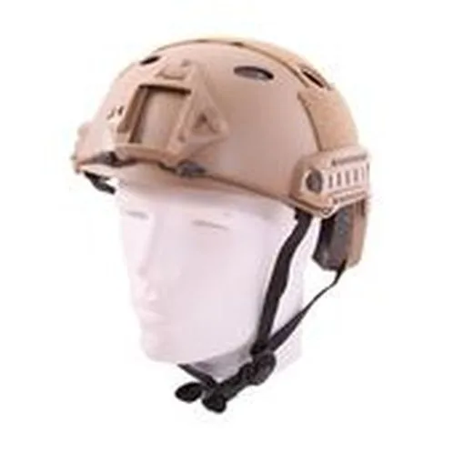 EmersonGear Casco Fast PJ — Tan