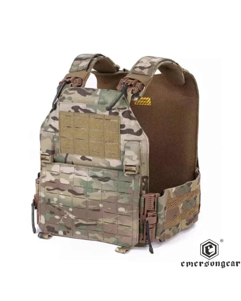 EmersonGear Chaleco LAVC ROC — MC