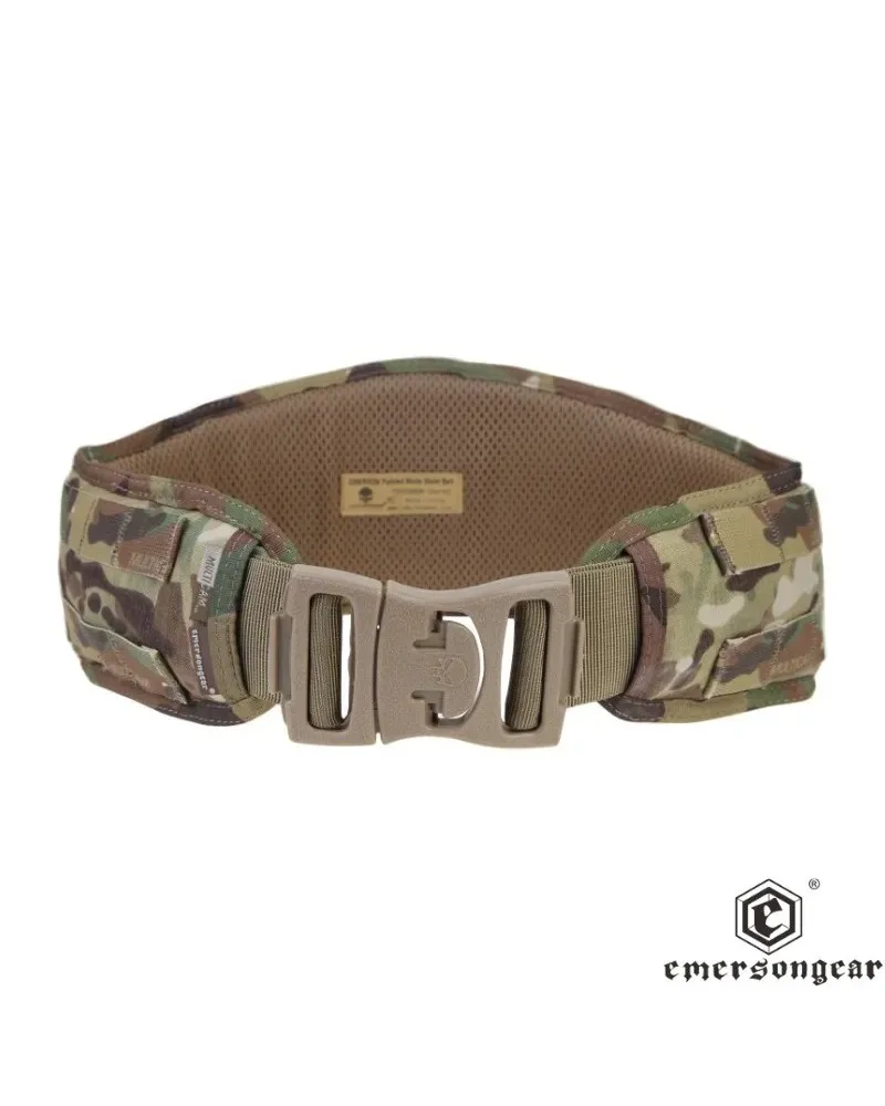 EmersonGear Cinturón Padded MOLLE — MC