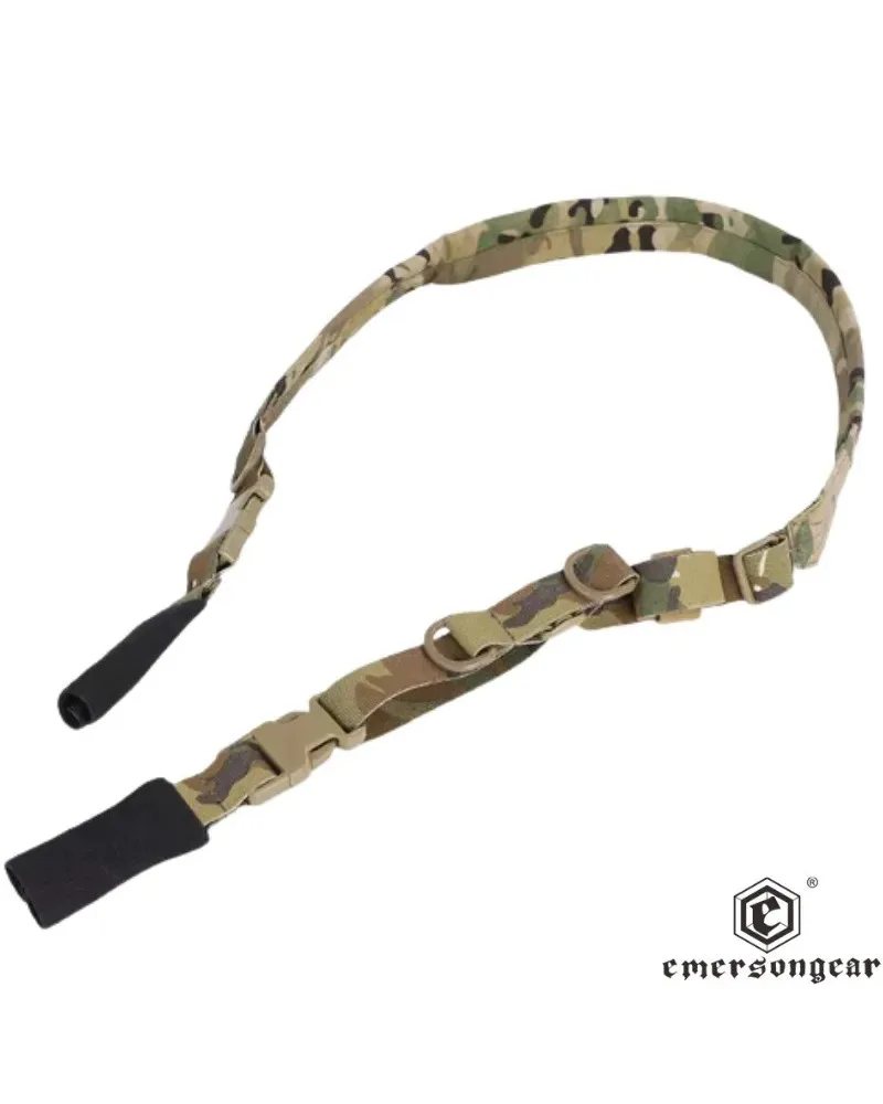 EmersonGear Correa LQE OneTwo — Multicam