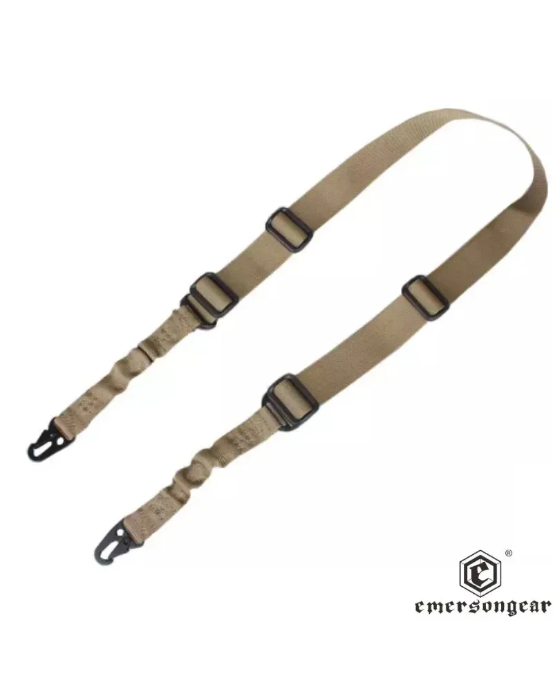 EmersonGear Eslinga Two Point — Tan