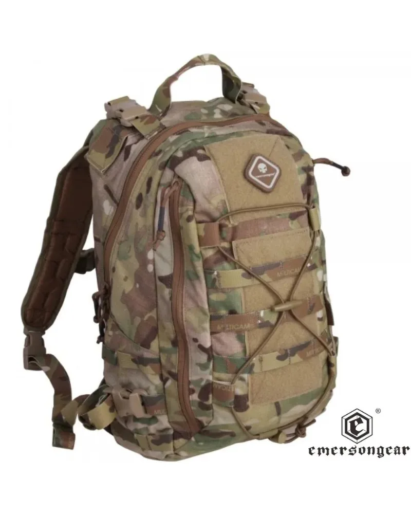 EmersonGear Mochila Assault — Multicam