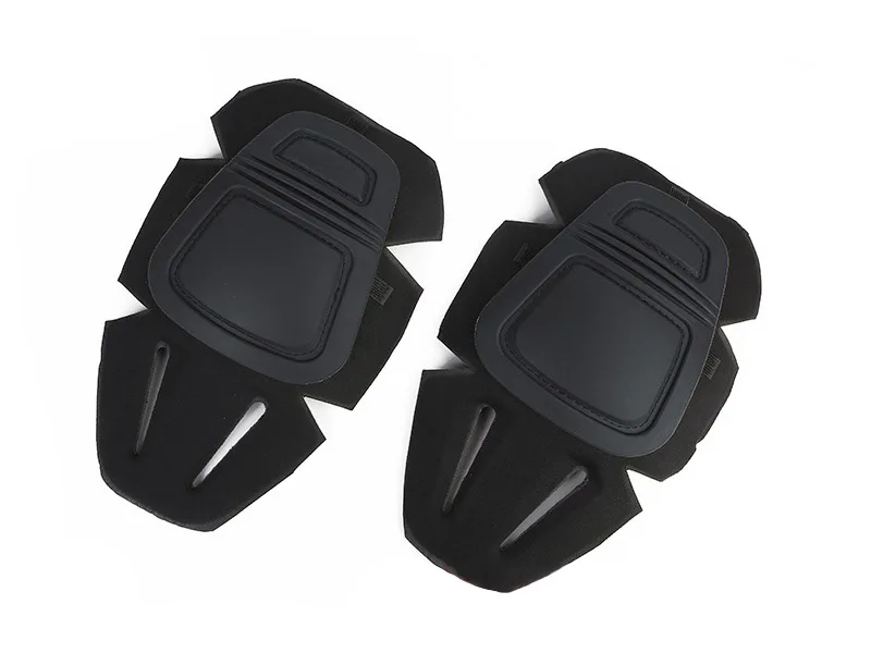EmersonGear Rodilleras G3 — Negro